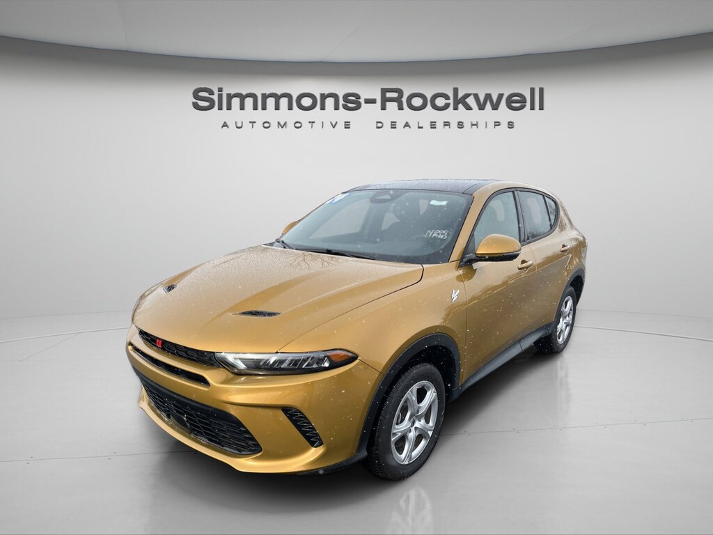 Used 2024 Dodge Hornet GT Plus GT Plus AWD