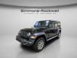 Used 2025 Jeep Wrangler Sport S Sport S  4x4