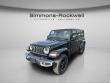 Used 2025 Jeep Wrangler 4xe Sahara Sahara 4x4