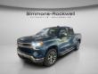 Used 2024 Chevrolet Silverado 1500 LT 4WD Crew Cab 147 LT w/2FL