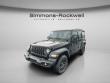 Used 2025 Jeep Wrangler Sport Sport  4x4
