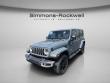 Used 2025 Jeep Wrangler 4xe Sahara Sahara 4x4