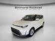 Used 2025 Kia Soul LX LX FWD