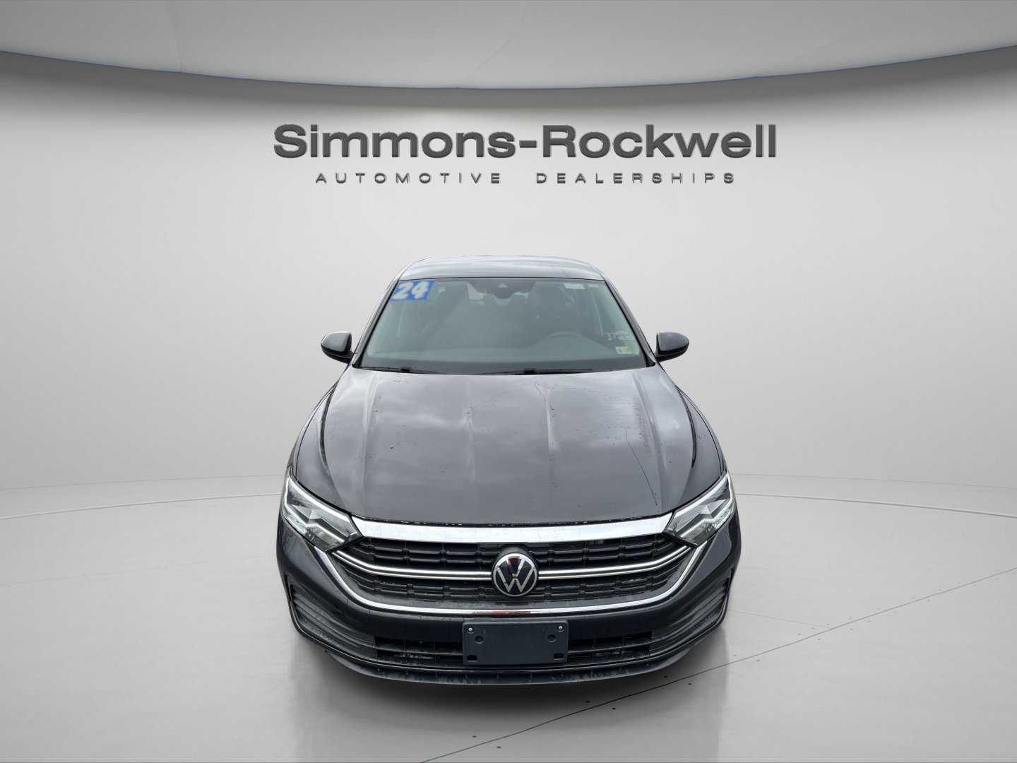 2024 Volkswagen Jetta S