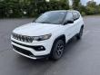 Used 2025 Jeep Compass Limited Limited 4x4