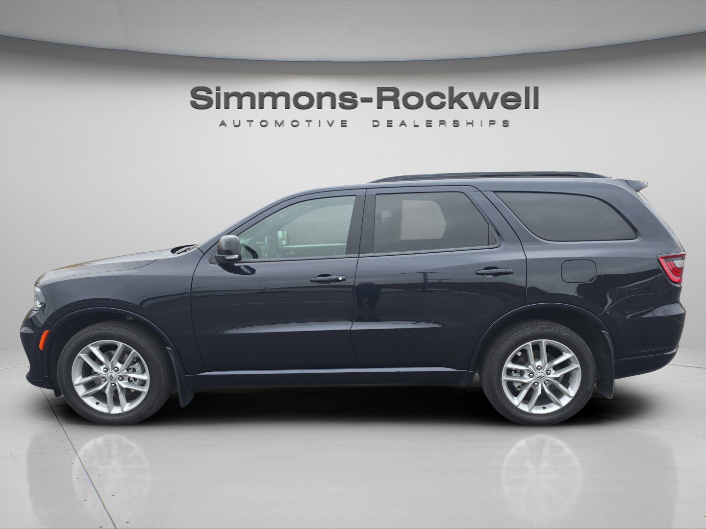 Used 2025 Dodge Durango GT Plus GT Plus AWD