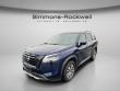 Used 2023 Nissan Pathfinder SL SL 4WD
