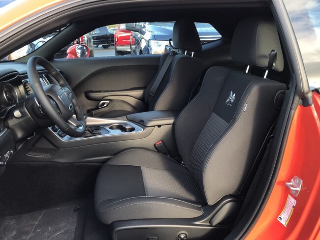 New 2019 Dodge Challenger R/T SCAT PACK For Sale | Bath NY