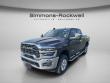 Used 2026 Ram 2500 Big Horn Big Horn 4x4 Crew Cab 64 Box