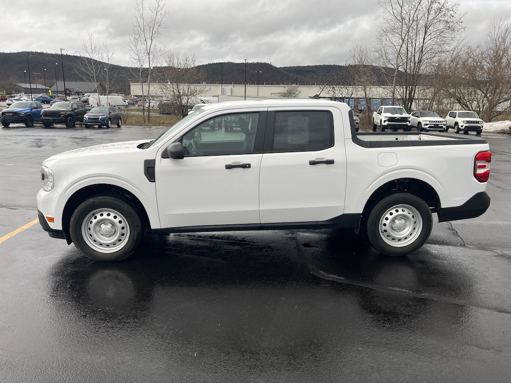 Used 2024 Ford Maverick XL XL AWD SuperCrew
