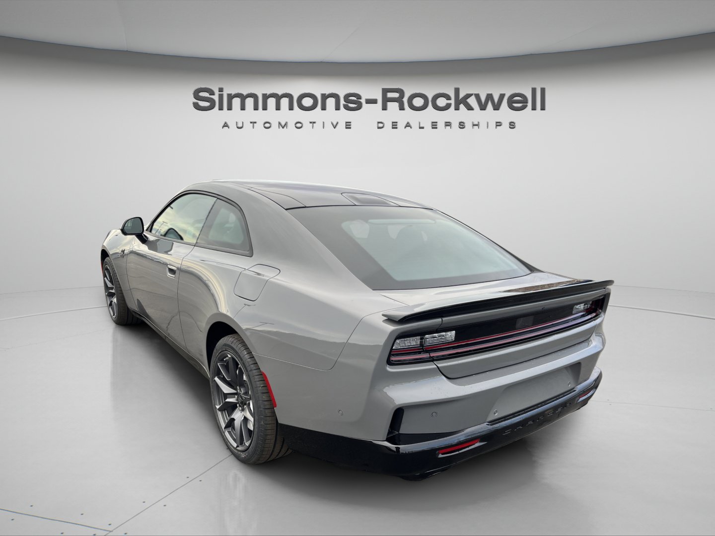 New Dodge Vehicles in Bath, NY | Simmons-Rockwell Dodge-Chry-Jeep Inc