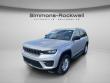 Used 2025 Jeep Grand Cherokee Laredo Laredo 4x4