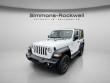 Used 2020 Jeep Wrangler Sport Sport 4x4