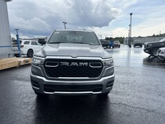 2025 Ram 1500 TRADESMAN CREW CAB 4X4 5'7 BOX Pickup