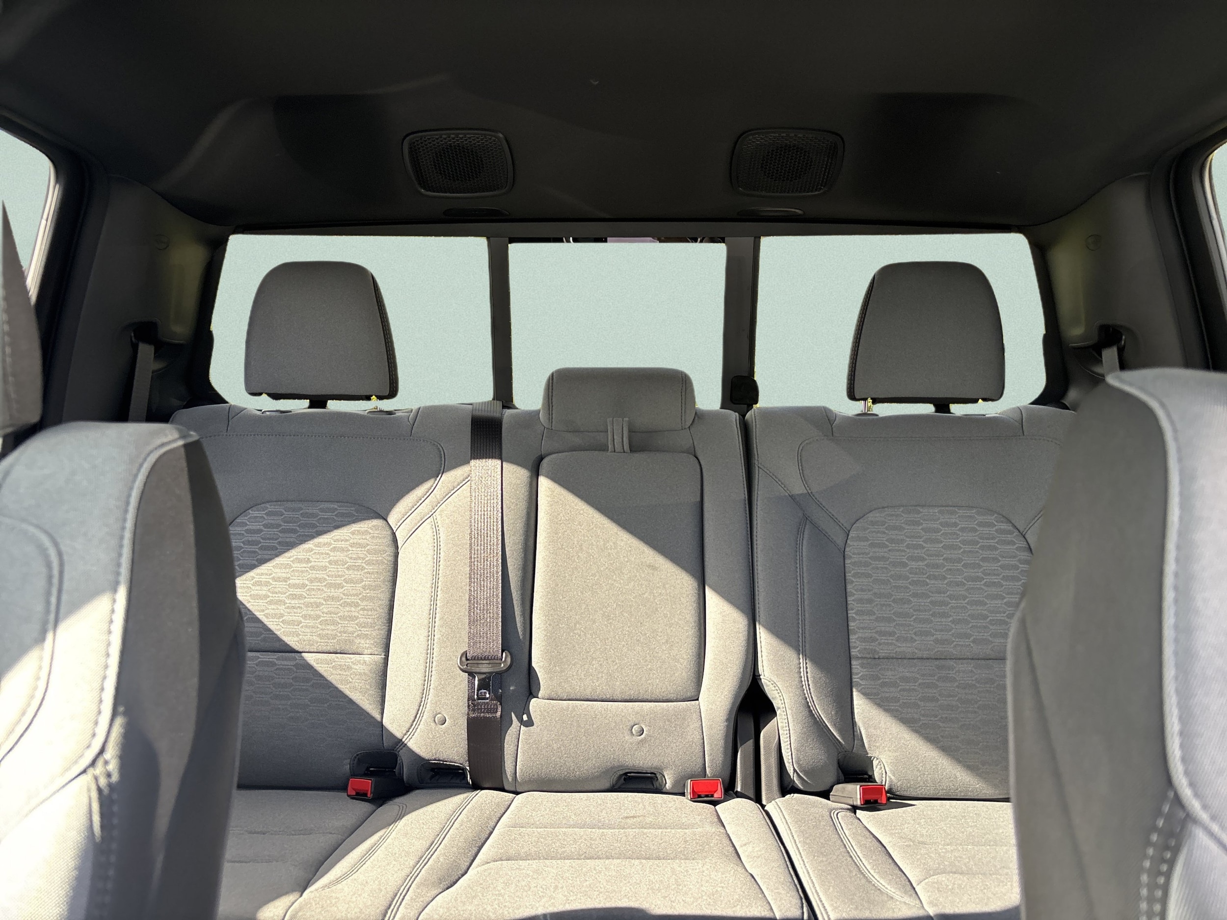 2025 RAM Ram 1500 Pickup Big Horn/Lone Star - Photo 15