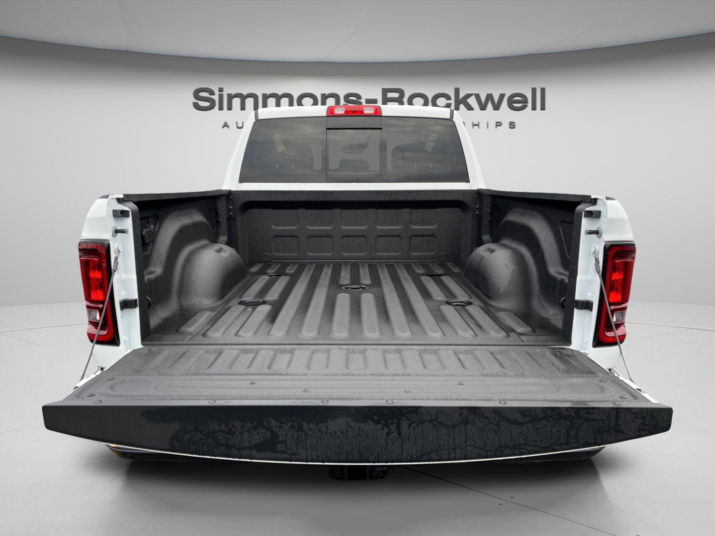 2026 RAM 2500 Tradesman - Photo 10