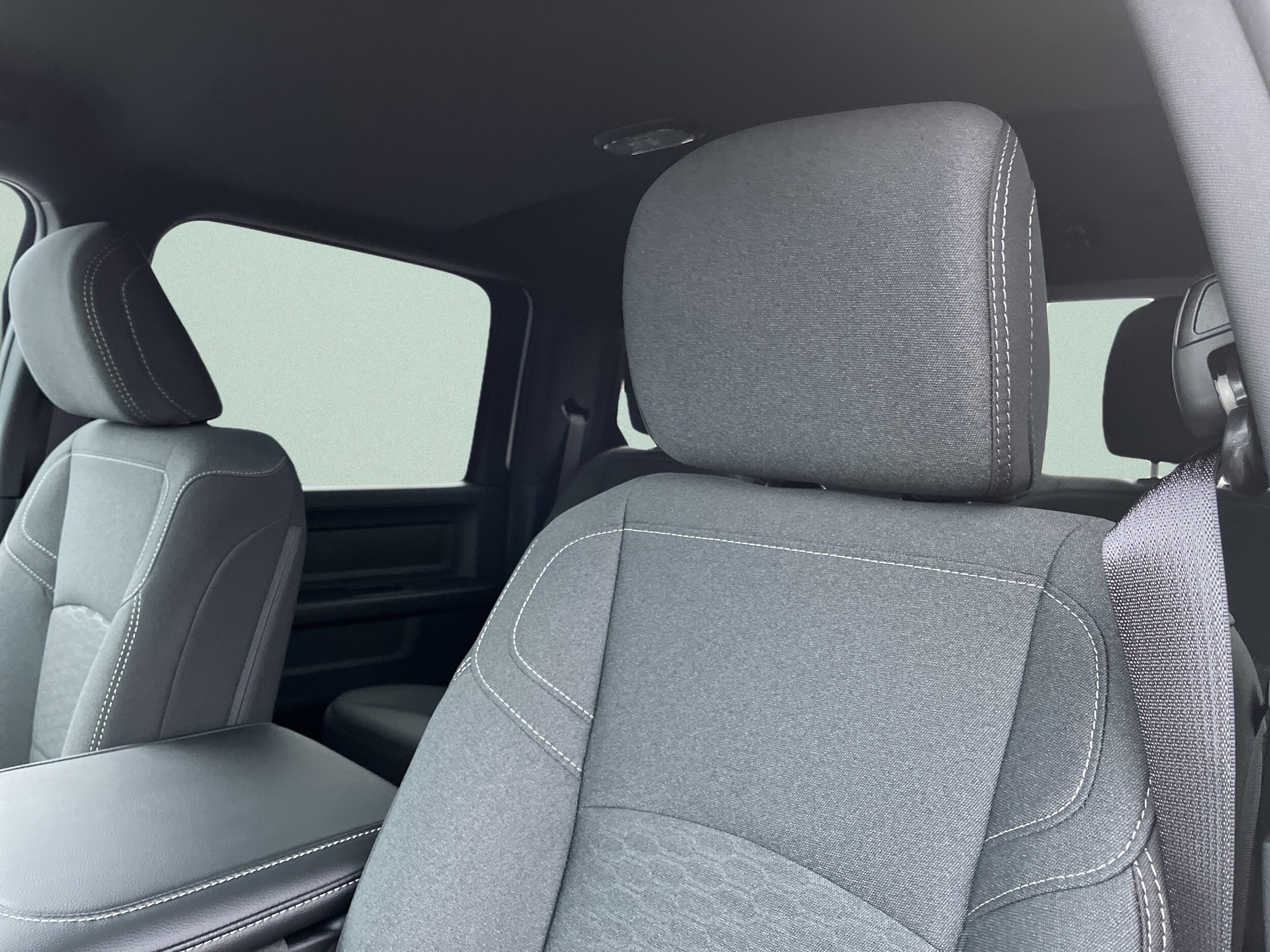 2026 RAM 2500 Tradesman - Photo 12