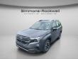 Used 2025 Subaru Forester BASEP AWD