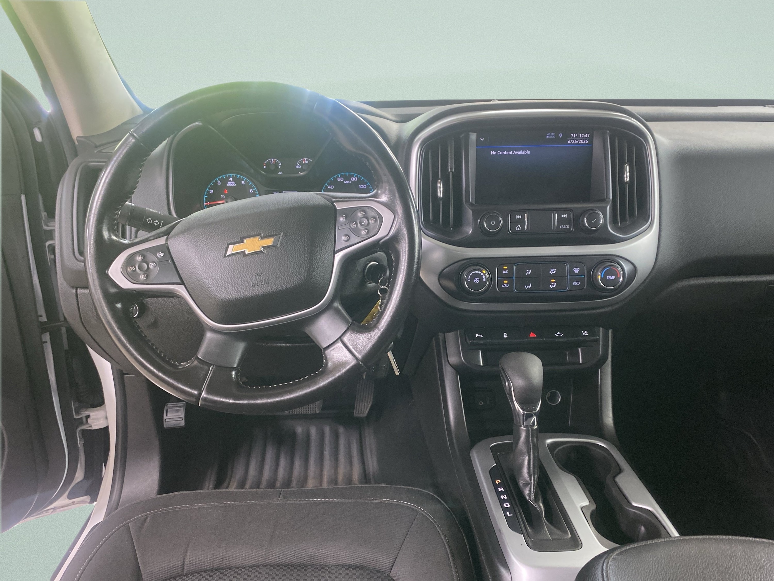 2022 Chevrolet Colorado LT - Photo 15