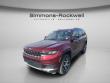 Used 2025 Jeep Grand Cherokee L Limited Limited 4x4
