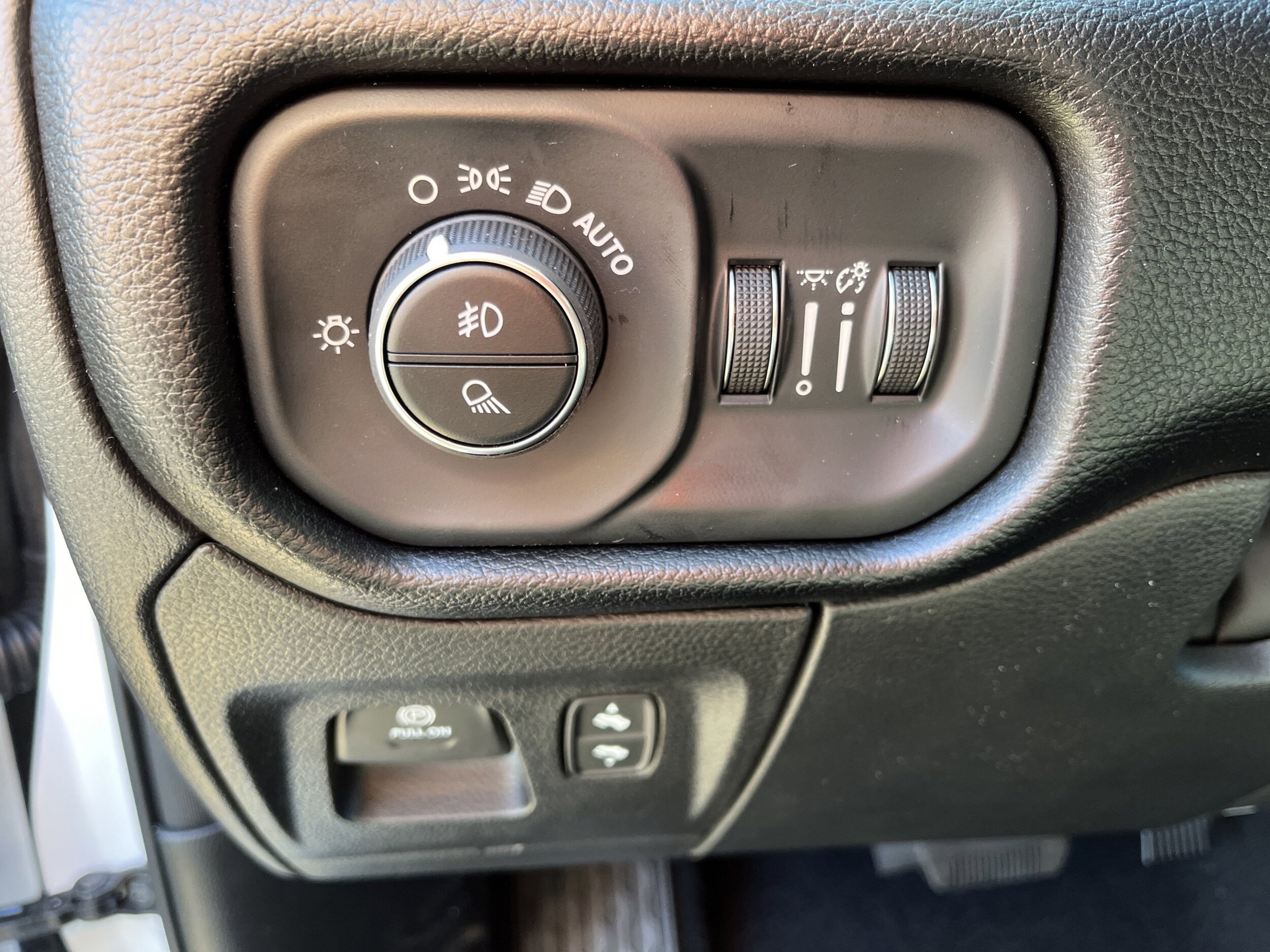2026 RAM 1500 Big Horn/Lone Star - Photo 16