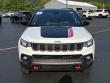 Used 2025 Jeep Compass Trailhawk Trailhawk 4x4