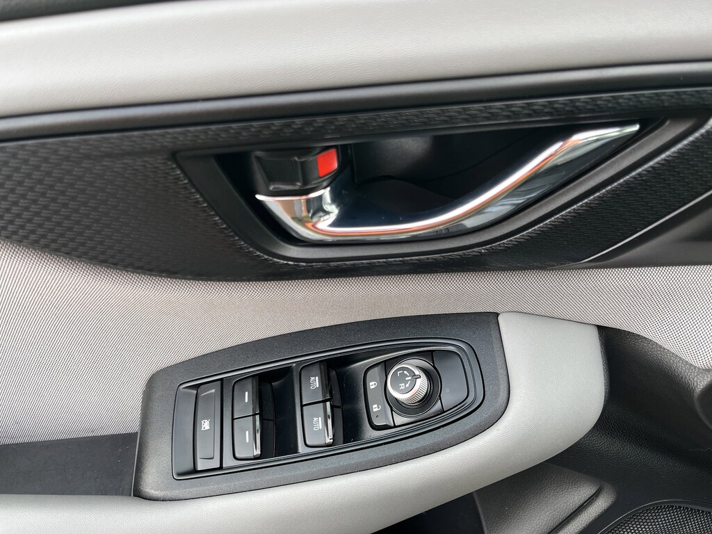 Used 2023 Subaru Legacy Premium Premium CVT