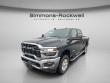 Used 2026 Ram 2500 Big Horn Big Horn 4x4 Crew Cab 64 Box