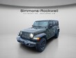  Jeep Wrangler 4xe