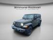 Used 2023 Jeep Wrangler 4xe  4x4