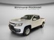 Used 2022 Chevrolet Colorado 2WD LT 2WD Ext Cab 128 LT