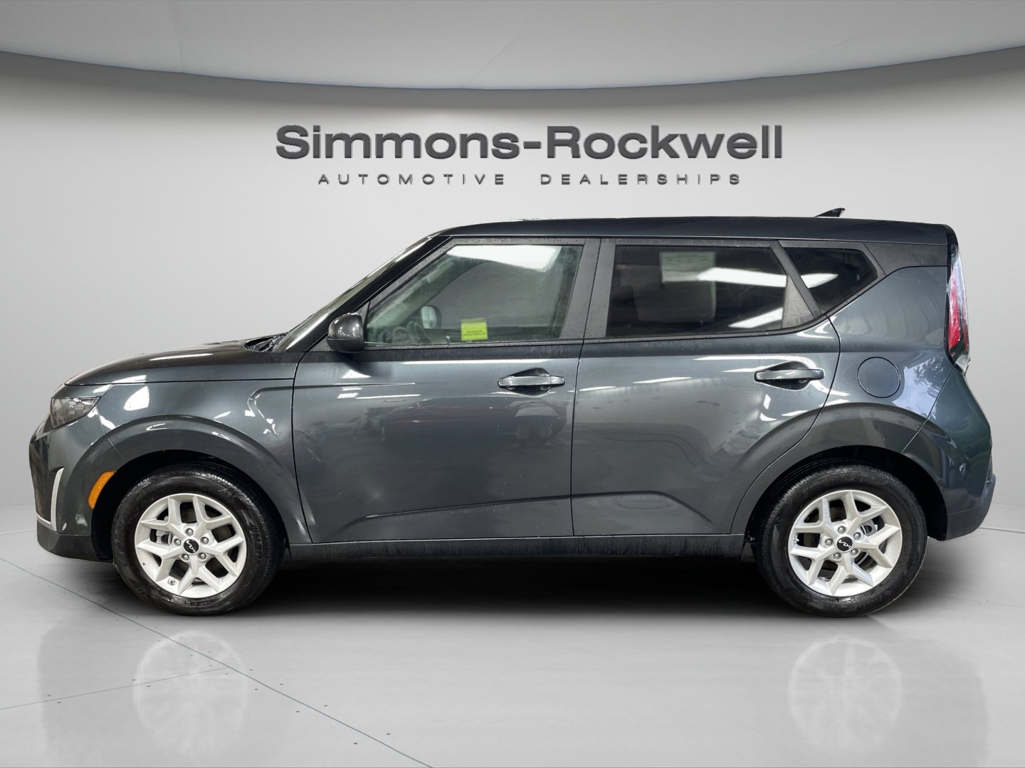 Used 2025 Kia Soul LX with VIN KNDJ23AU3S7263286 for sale in Hornell, NY
