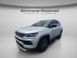 Used 2025 Jeep Compass Limited Limited 4x4