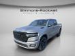 Used 2025 Ram 1500 Big Horn Big Horn 4x4 Crew Cab 57 Box