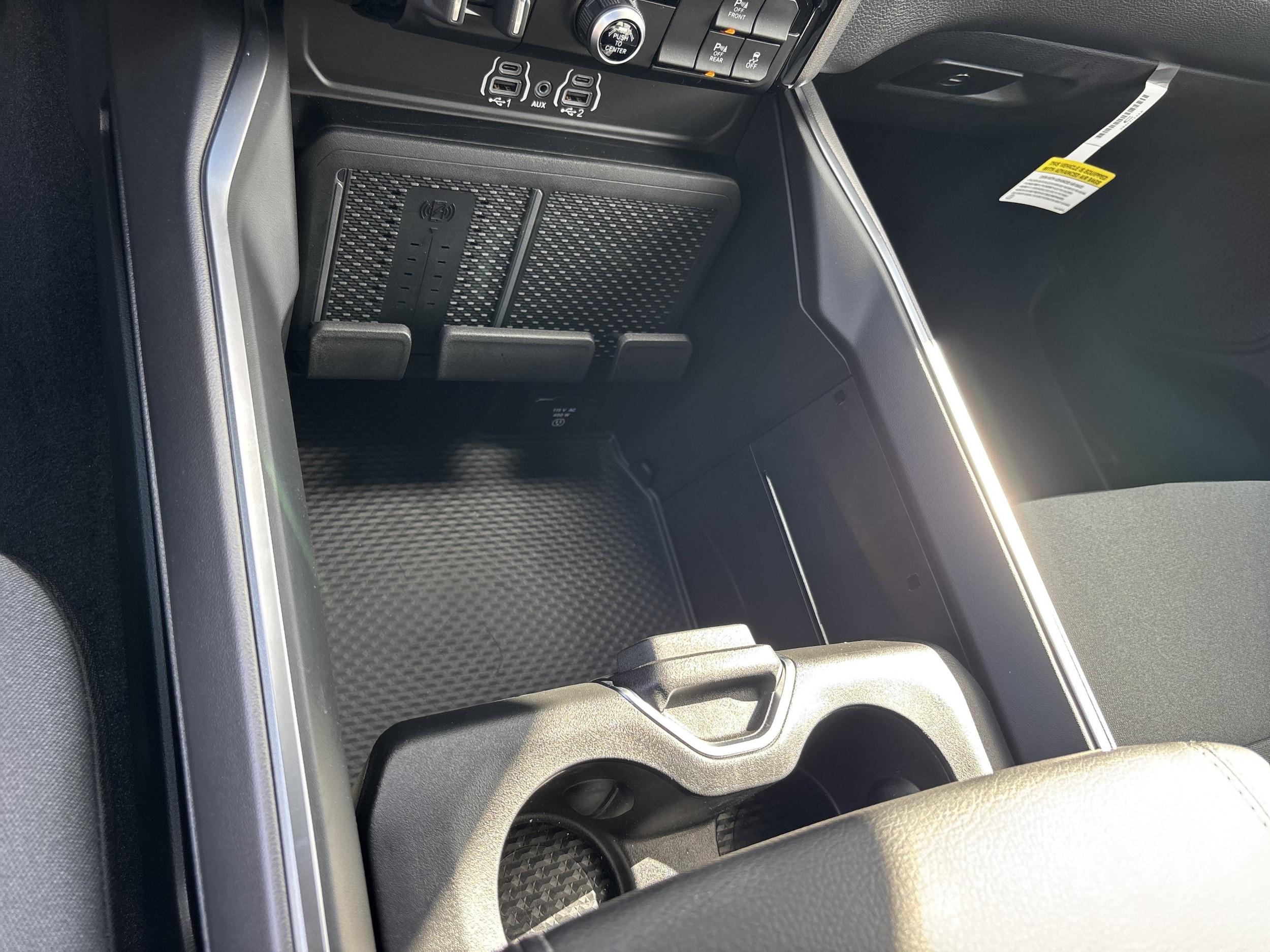 2025 RAM Ram 1500 Pickup Big Horn/Lone Star - Photo 17