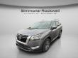 Used 2025 Nissan Pathfinder SV SV 4WD