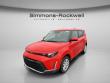 Used 2025 Kia Soul LX LX FWD