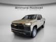 Used 2024 Chevrolet Colorado 2WD Work Truck 2WD Crew Cab WT