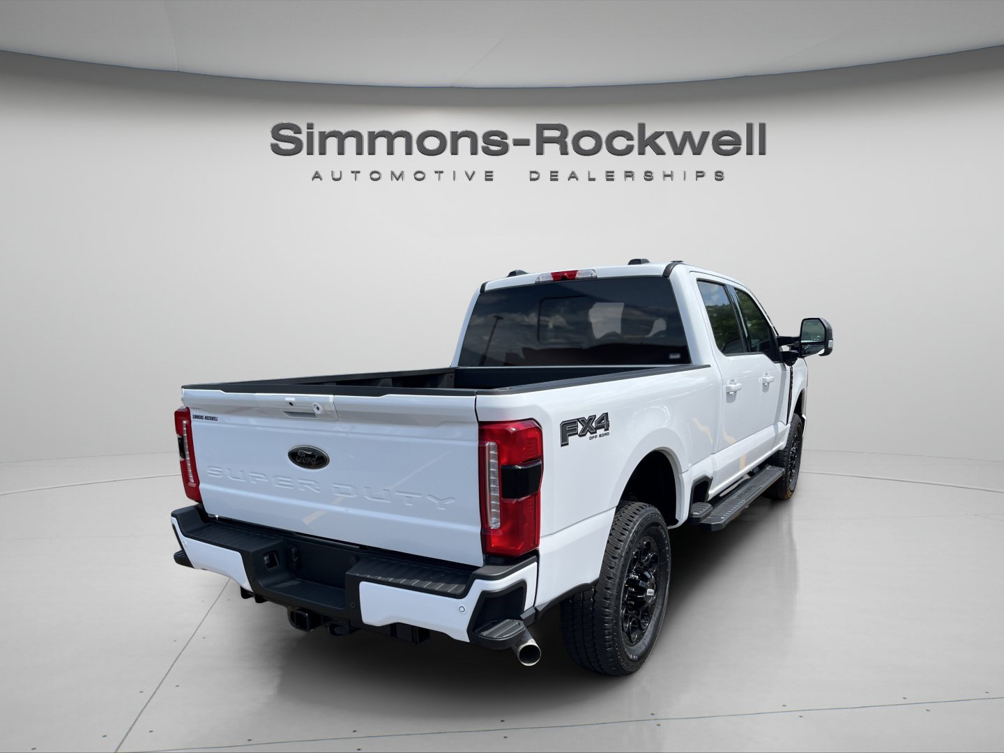 2026 Ford F-350 Super Duty XLT - Photo 5
