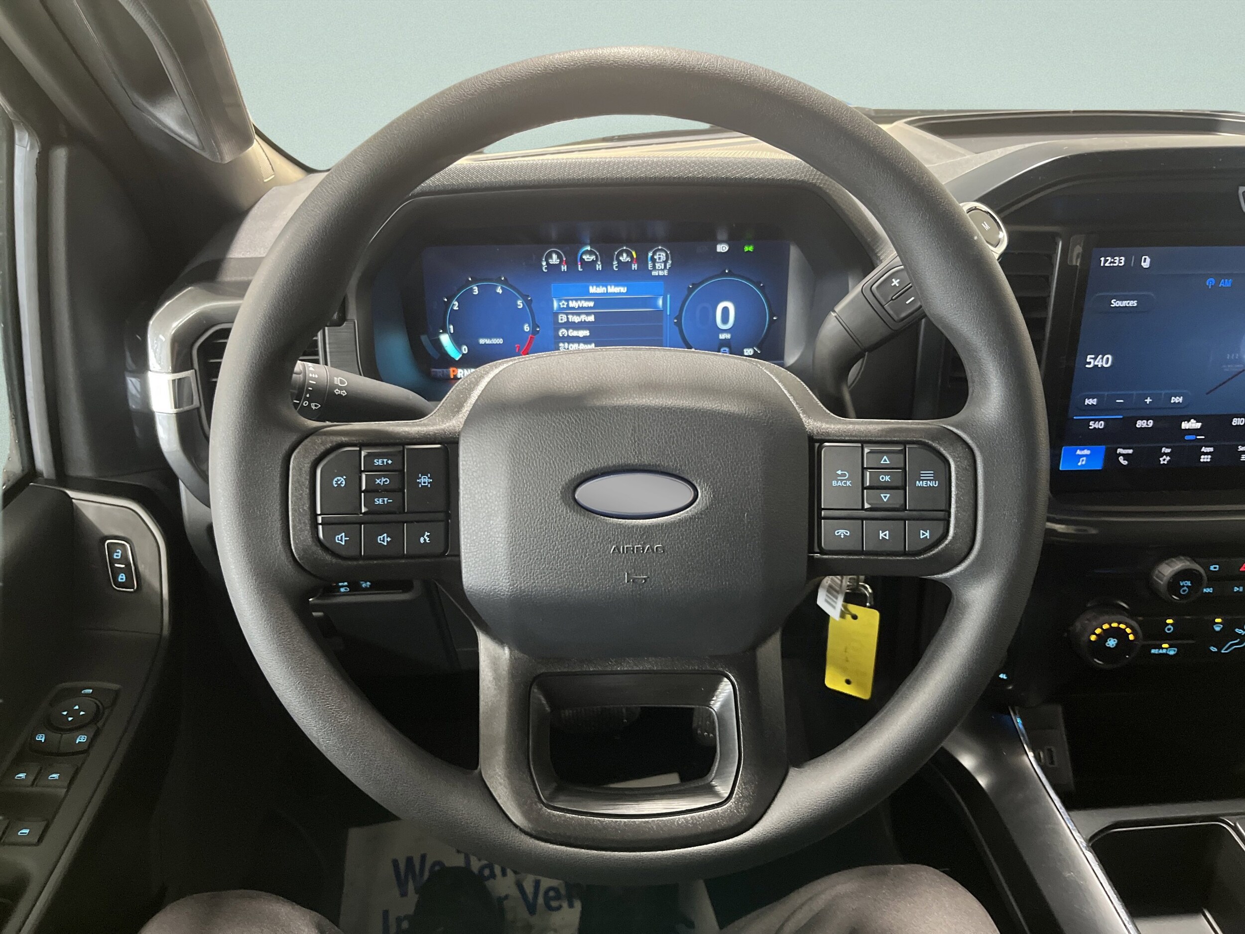 2026 Ford F-150 STX - Photo 16