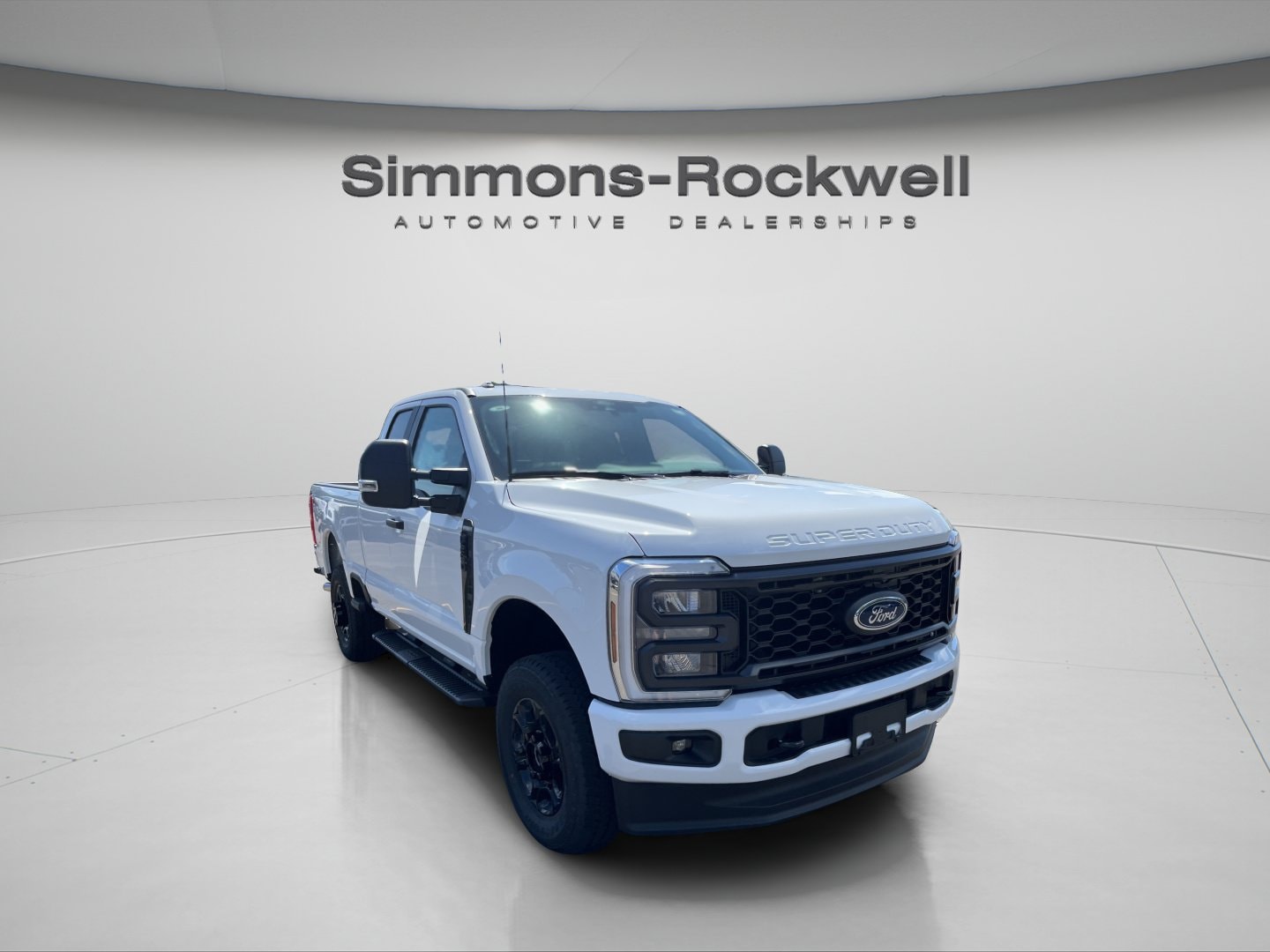 2026 Ford F-250 Super Duty XL - Photo 7