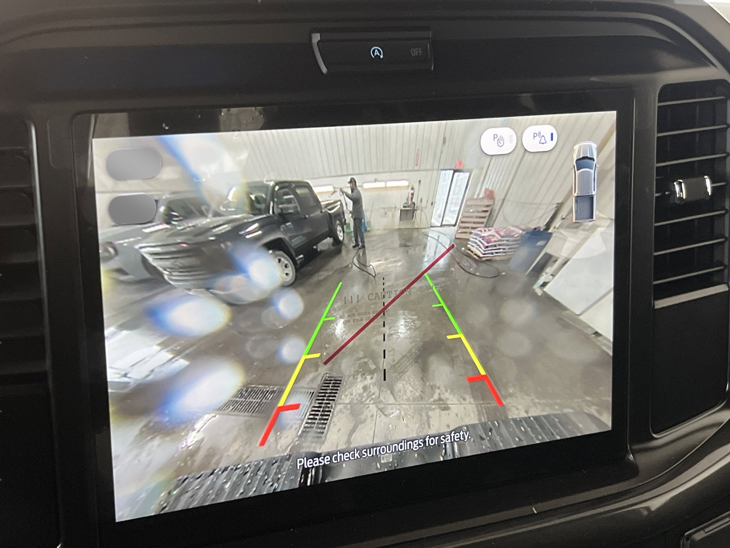 2026 Ford F-150 STX - Photo 23