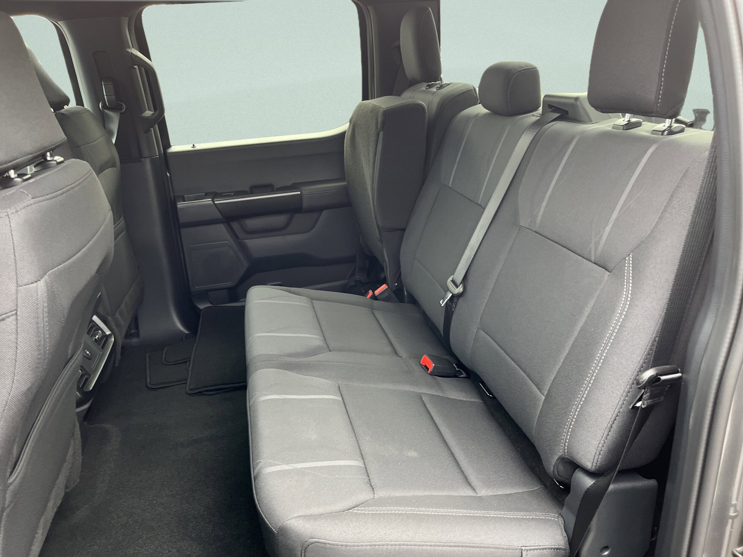 2026 Ford F-150 STX - Photo 26