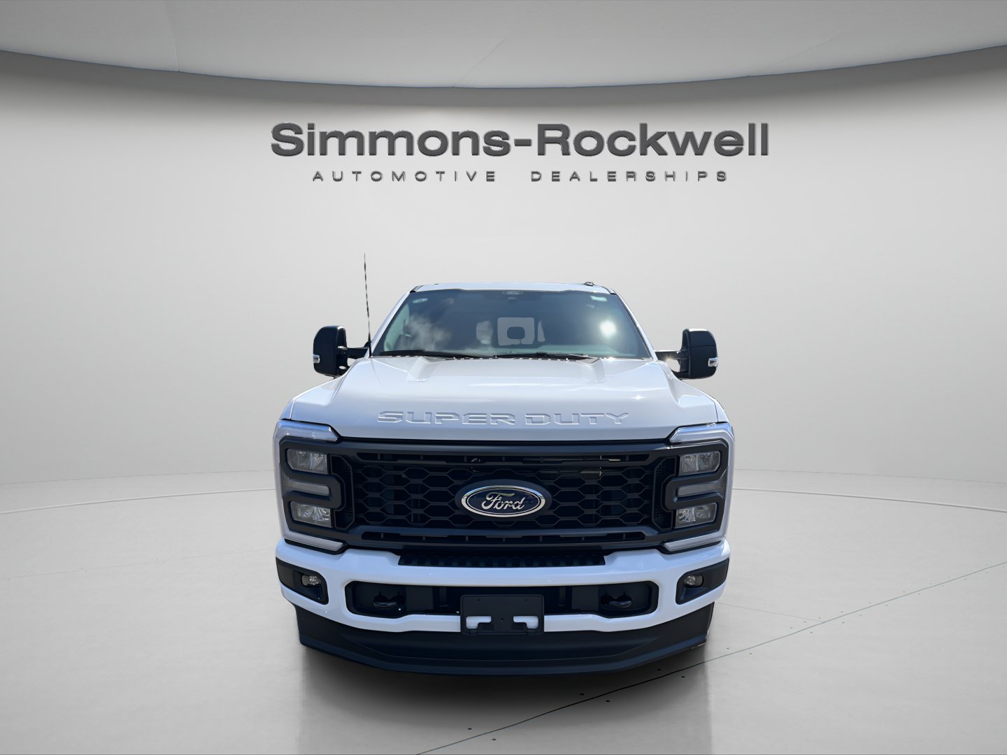 2026 Ford F-250 Super Duty XL - Photo 8