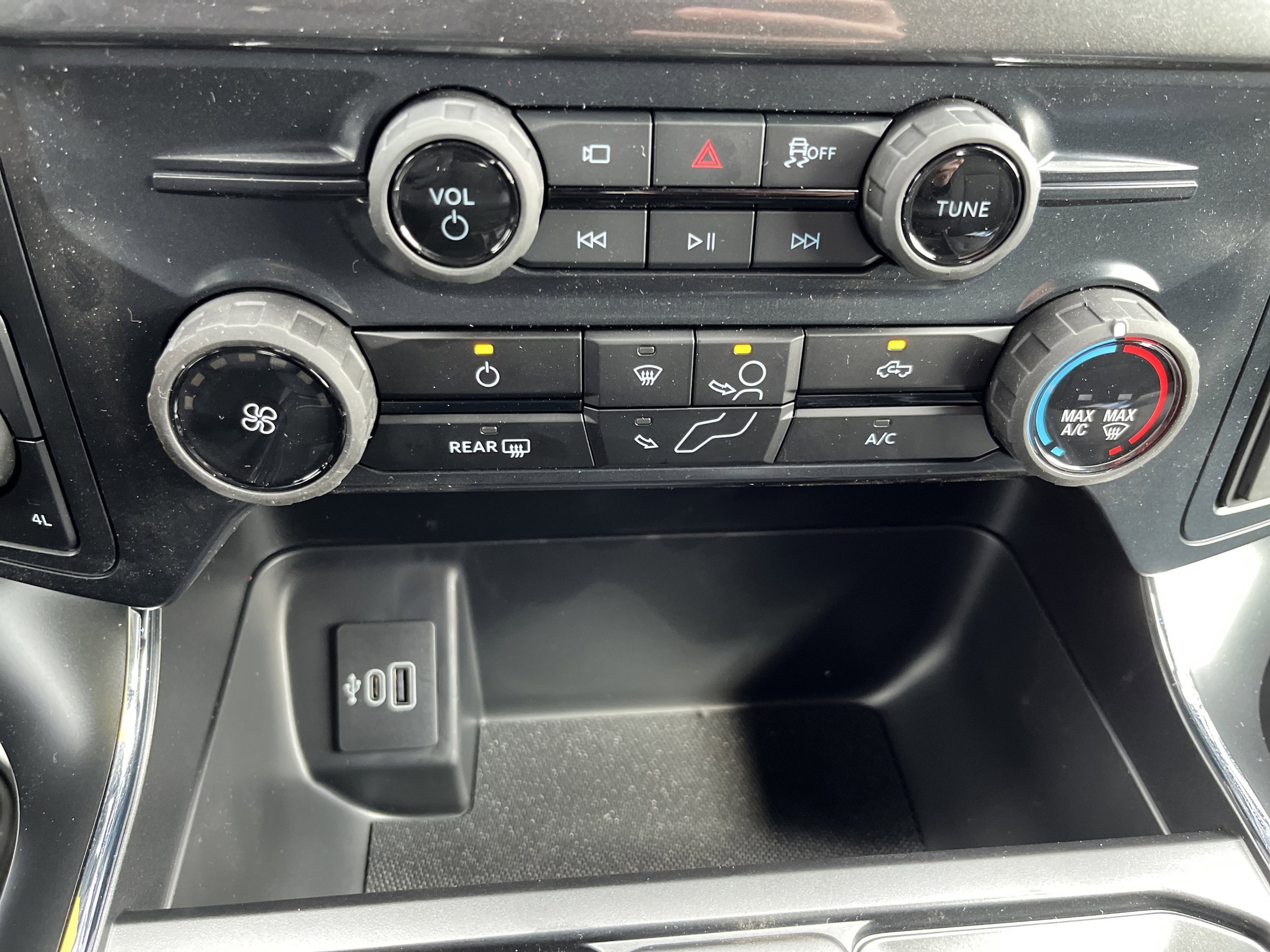 2026 Ford F-150 STX - Photo 22