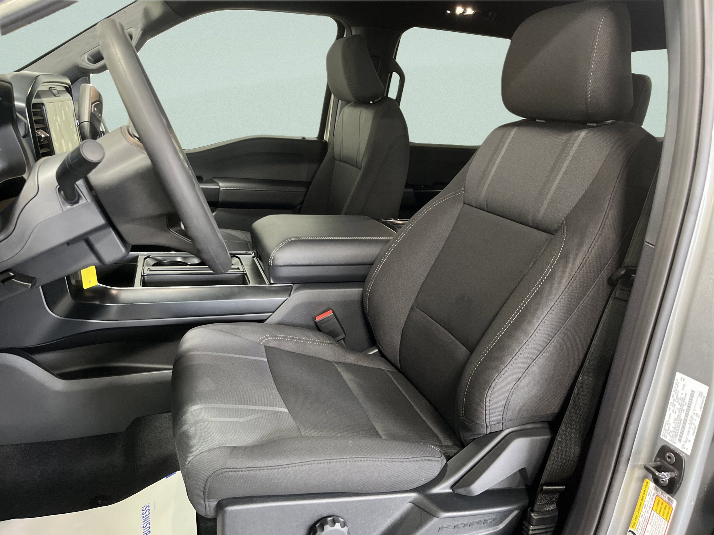 2026 Ford F-150 STX - Photo 10