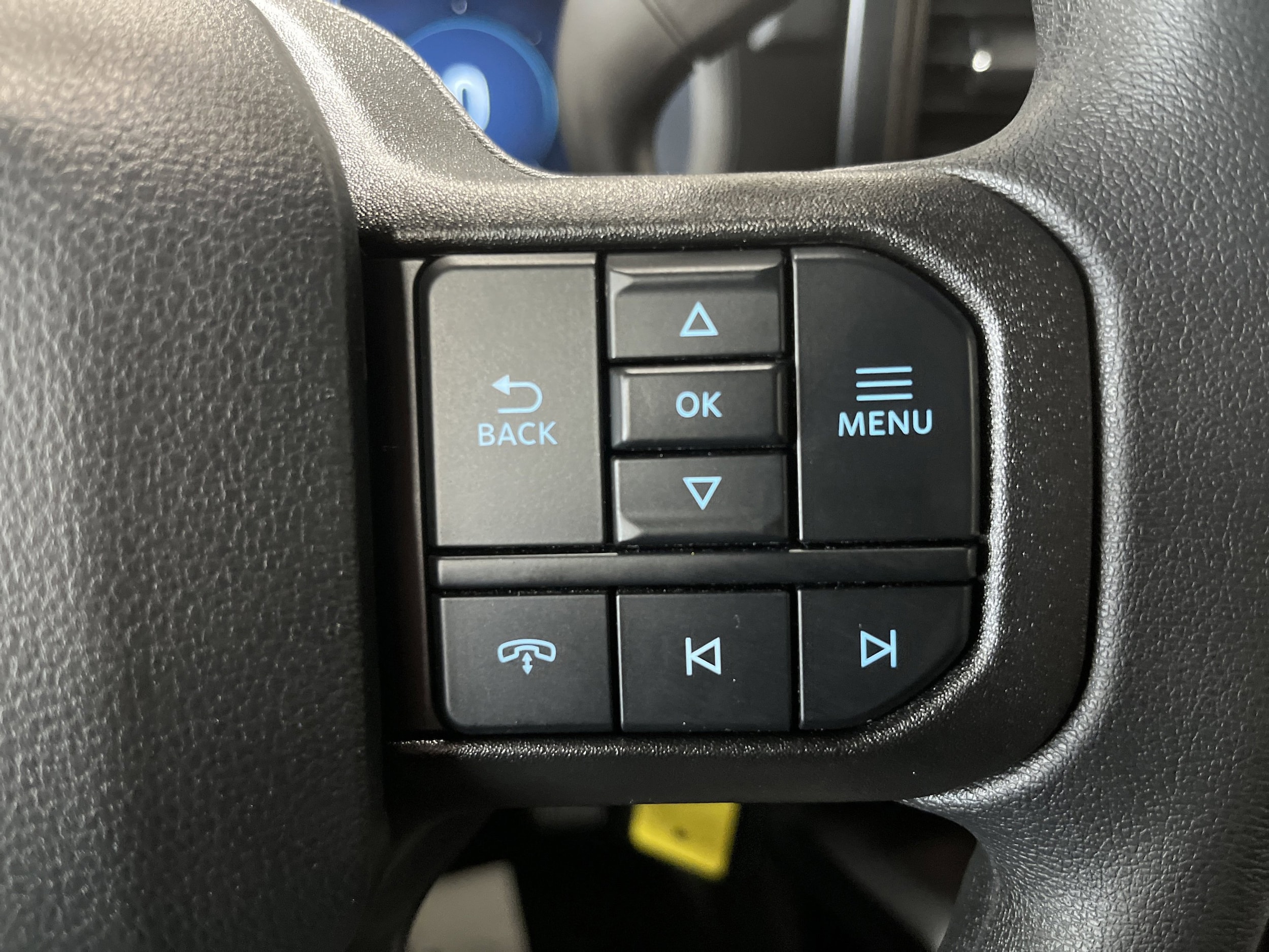 2026 Ford F-150 STX - Photo 18