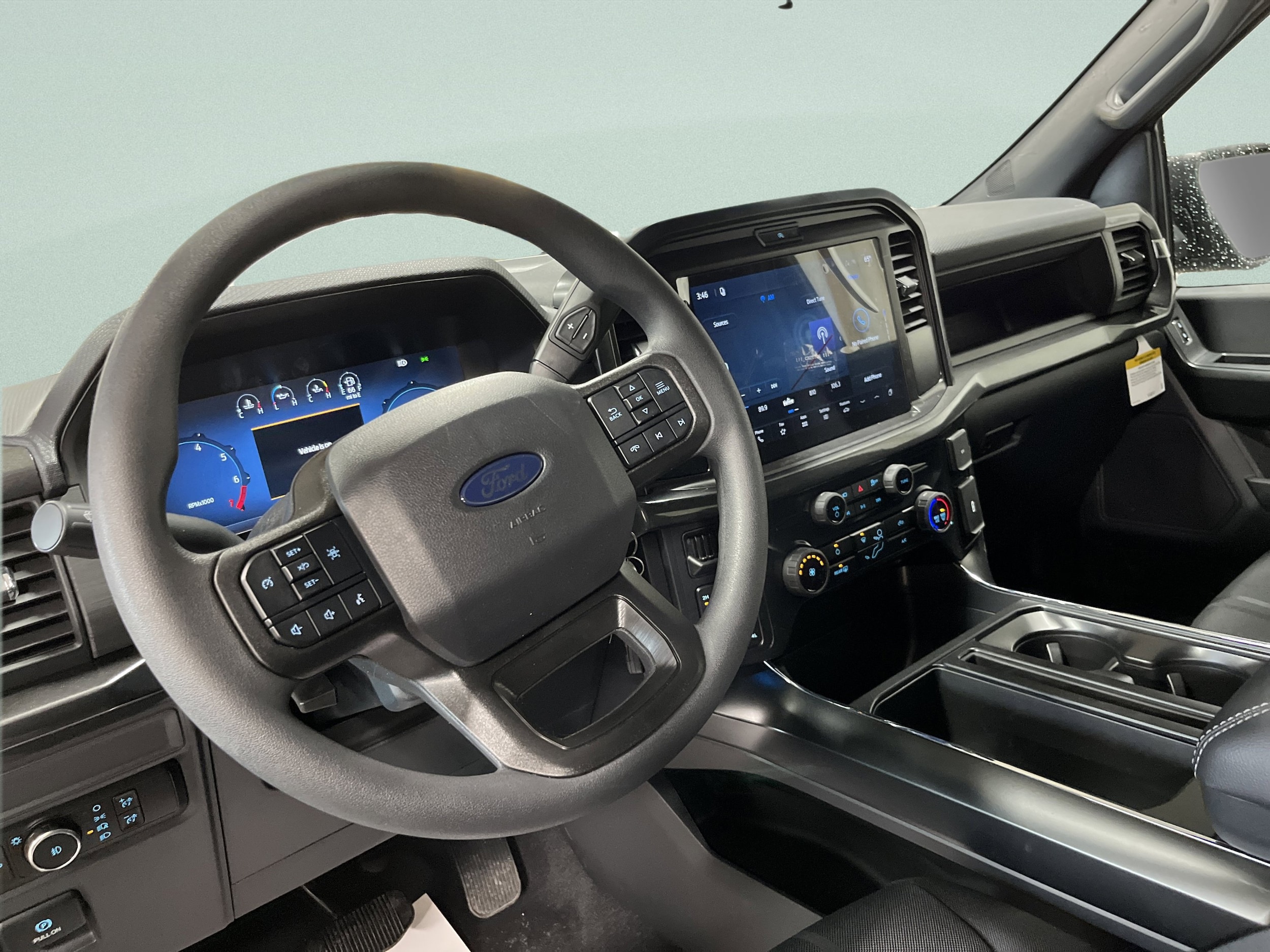 2026 Ford F-150 STX - Photo 11