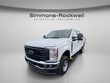  Ford Super Duty F-250 SRW