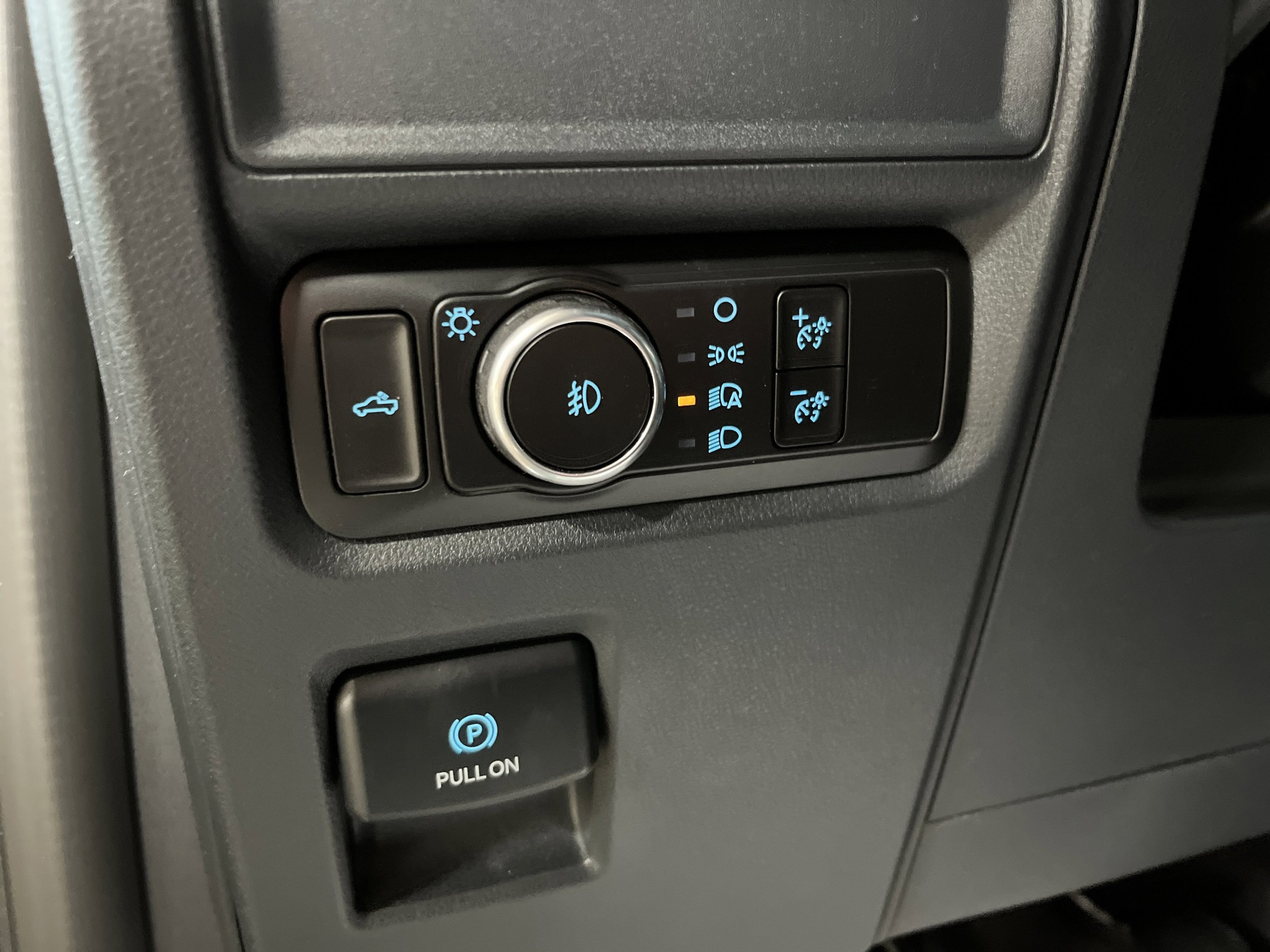 2026 Ford F-150 STX - Photo 15